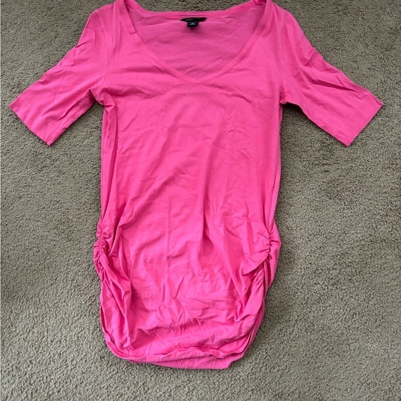 Moda International Dresses & Skirts - Moda International- Shirt dress​​​​​